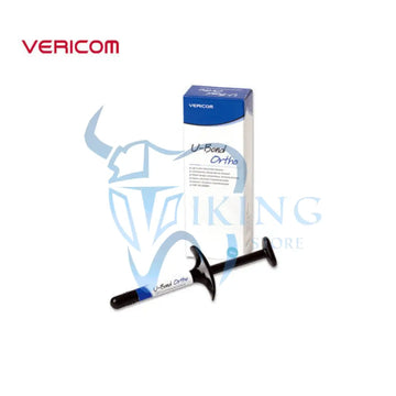 Vericom U-Bond LC Orthodontic Adhesive
