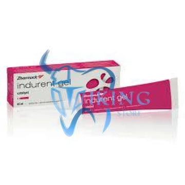 Zhermack Indurent Gel Catalyst (60ml)