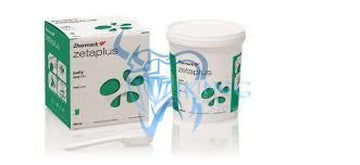 Zhermack Zetaplus Putty 900ml