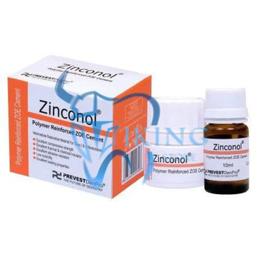 Zinconol - Prevest