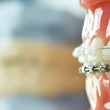 Orthodontics