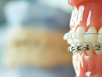 Orthodontics