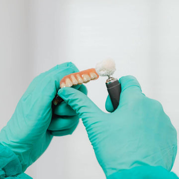 Prosthetics
