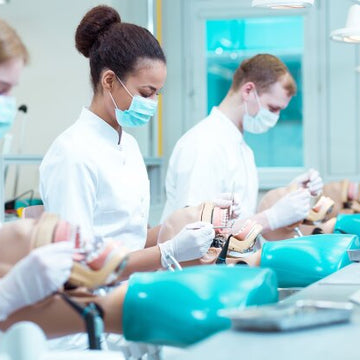 Dental Student