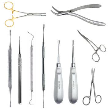 Instruments