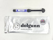 Dolgunn Bite Raising Blue Composite