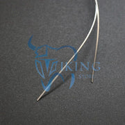 Reverse Curve Wire