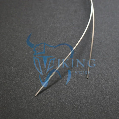 Reverse Curve Wire