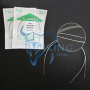 Reverse Curve Wire