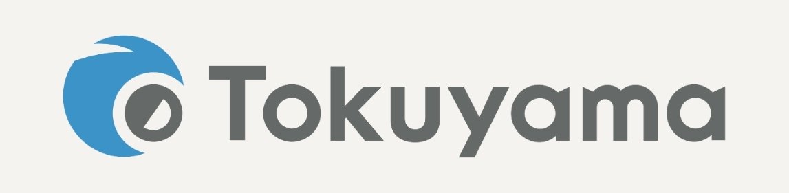 Tokuyama