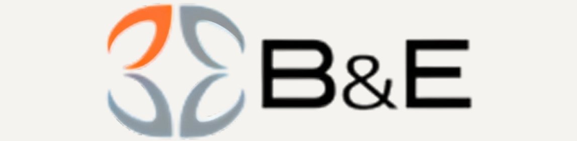 B&E