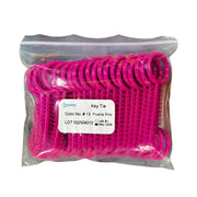 Open Ring Otie - Denrotary