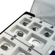 Bracket Fusion With Tubes