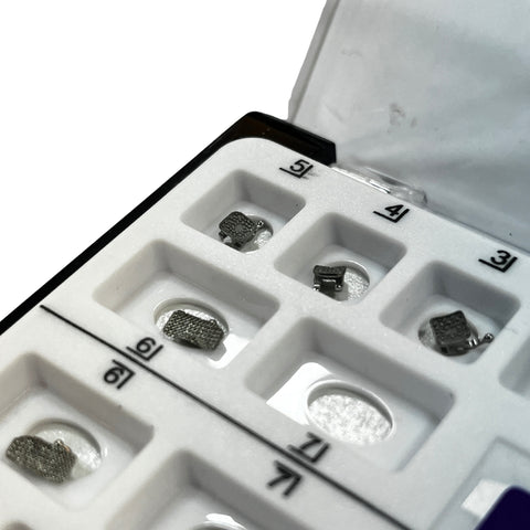 Bracket Fusion With Tubes