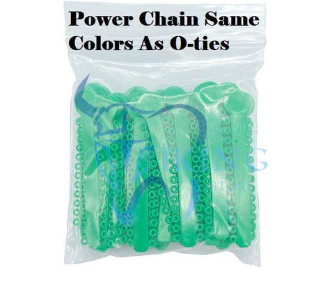 Power Chain