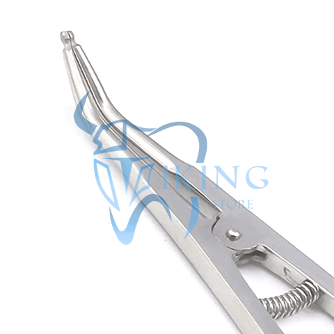 Separator Placing Pliers - Welco