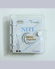 Wires Organizer