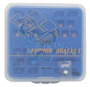 DTC الياقوت قوس