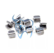 سدادة هوك قابلة للتجعيد