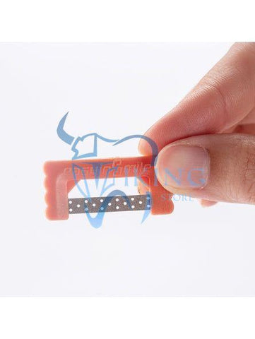 IPR Striping System - Easy in Smile