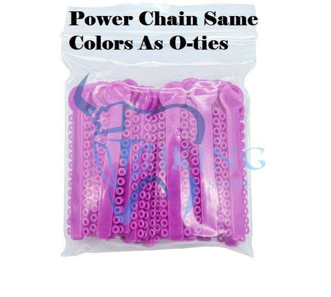 Power Chain