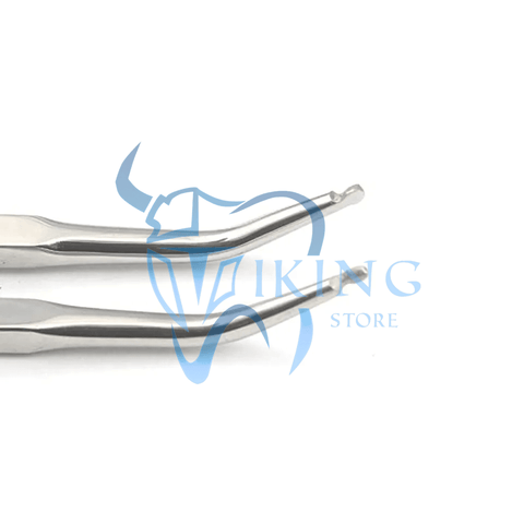 Separator Placing Pliers - Welco