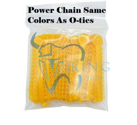 Power Chain