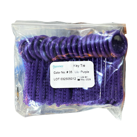 Open Ring Otie - Denrotary