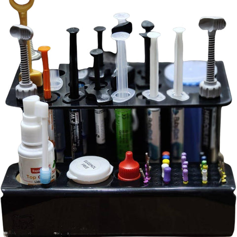 VikStation™ Smart Organizer