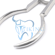 Separator Placing Pliers - Welco