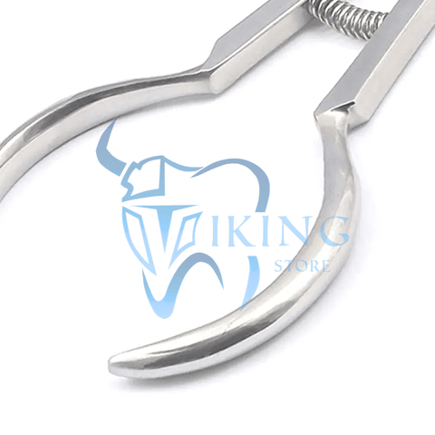 Separator Placing Pliers - Welco