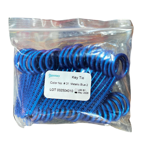 Open Ring Otie - Denrotary