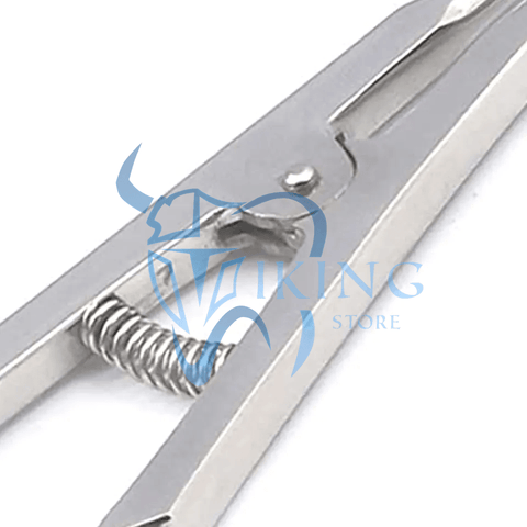 Separator Placing Pliers - Welco