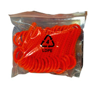 Open Ring Otie - Denrotary