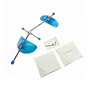 قناع الوجه لتقويم الأسنان