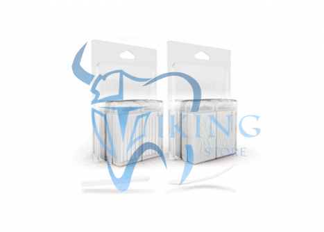 ماكيرا شمع تقويم الأسنان