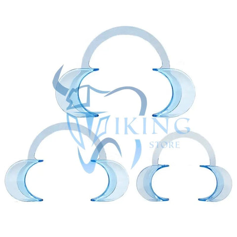 Double End Cheek Retractor