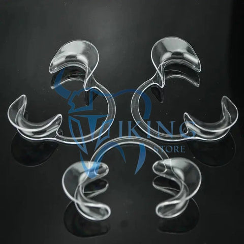 Double End Cheek Retractor