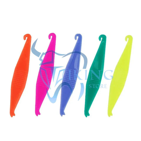 العصابات المطاطية الغرينية