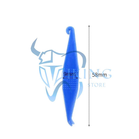 العصابات المطاطية الغرينية