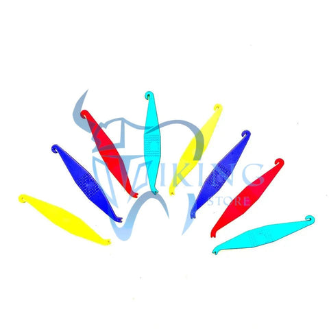 العصابات المطاطية الغرينية