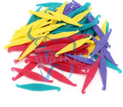 العصابات المطاطية الغرينية