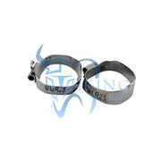 طقم شريط مولي أنبوبي 80 قطعة