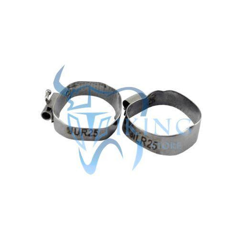 طقم شريط مولي أنبوبي 80 قطعة