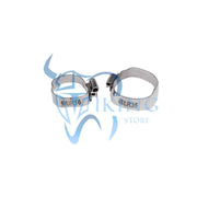 طقم شريط مولي أنبوبي 80 قطعة