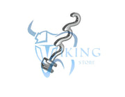 خطاف مجعد ثلاثي