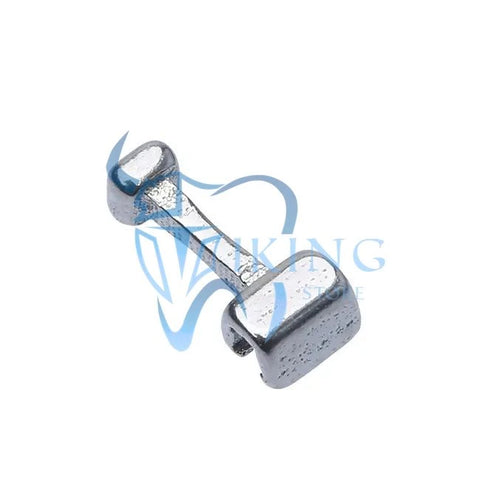 خطاف مجعد مستقيم