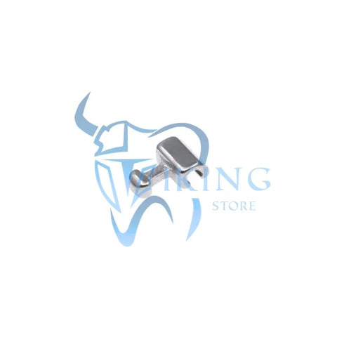 خطاف مجعد مستقيم