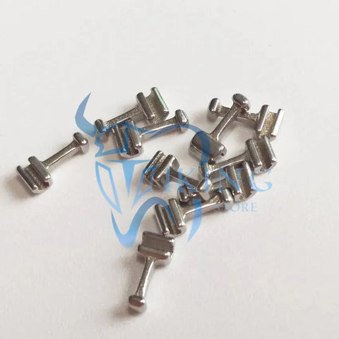 خطاف مجعد مستقيم