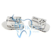 Buccal Tube 7 HRRS